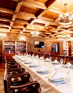 Meeting Package